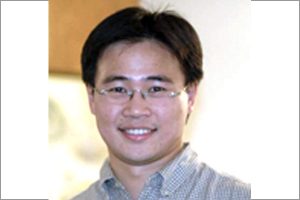 Pei-Yu “Eric” Chiou