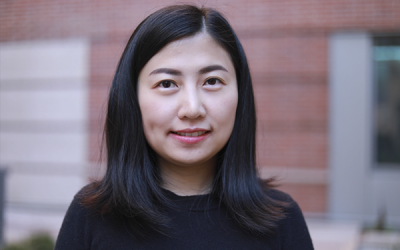 Nanyun (Violet) Peng