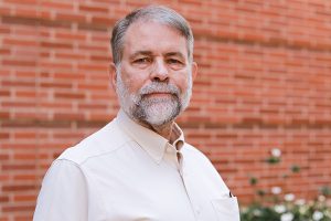Peter Reiher