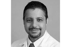 Peyman Benharash