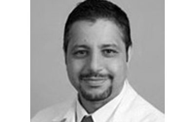 Peyman Benharash