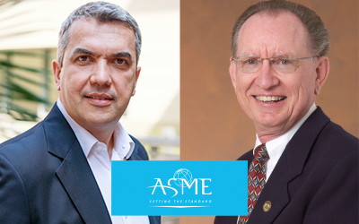 Two UCLA Engineering Professors Receive 2021 ASME Heat Transfer Memorial Award