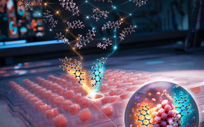 New AI Platform Helps Uncover Promising Cancer Drug Combinations