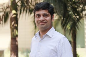 Puneet Gupta