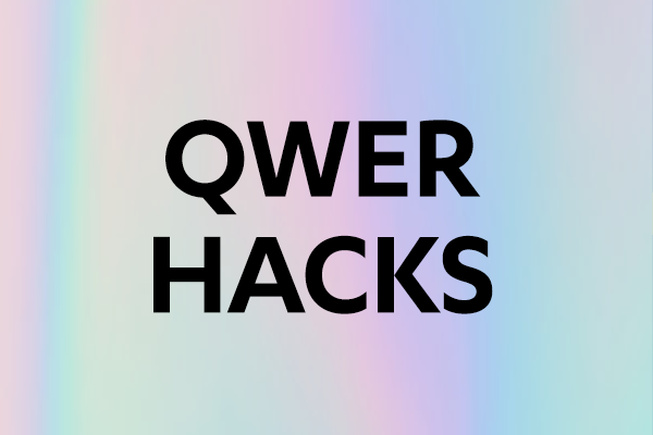 QWER Hacks 2023
