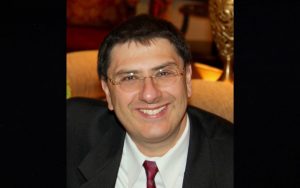Rafail Ostrovsky
