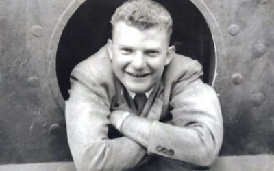 In Memoriam: Edward K. Rice, 94, Leader in Concrete and Building Technologies