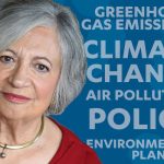Mary Nichols’ Bold Roadmap to Cleaner Transportation