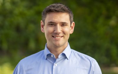 Bioengineering Alumnus Unlocks Data in Brain to Help Save Lives