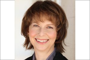 Robin Garrell