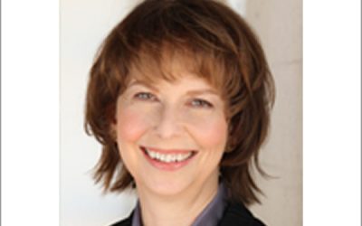 Robin Garrell