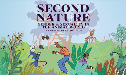 SECOND NATURE