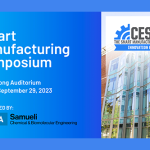 Smart Manufacturing Symposium