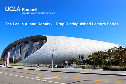 Leslie and Dennis Drag Distinguished Lecture Series
