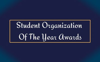 ESUC Calls for Nominations of Annual Student Group of the Year Awards