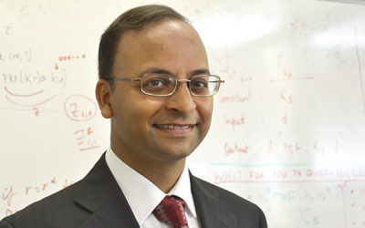 UCLA Computer Science Professor Receives $1.5 Million Grant from NTT Research