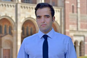 Sam Emaminejad