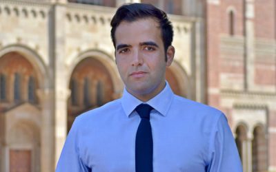 Sam Emaminejad