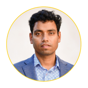 Sanjay Mohanty