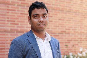 Sanjay Mohanty