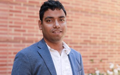 Sanjay Mohanty