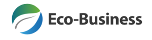 Eco Business logo