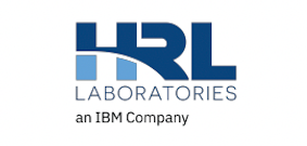 HRL Laboratories logo