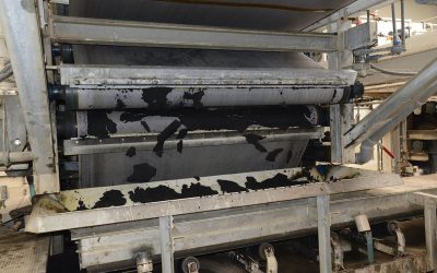 Biosolids used as fertilizer could contain more plastic than previously thought