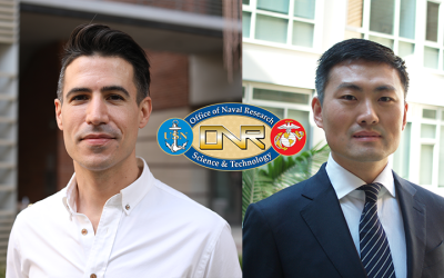 UCLA Engineering Professors Receive Office of Naval Research Young Investigator Awards