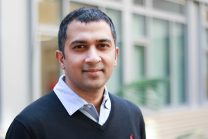 Sriram Sankararaman