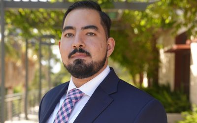 Steven Anthony Chavez