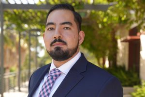 Steven Anthony Chavez