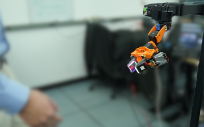 UCLA Engineers Part of Avatar Team Advancing to $10M XPRIZE Semifinals