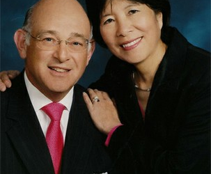 Ronald and Valerie Sugar Chair in Engineering Established at UCLA with $1 Million Gift