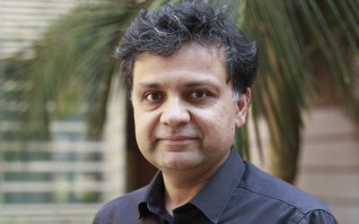 Suhas Diggavi
