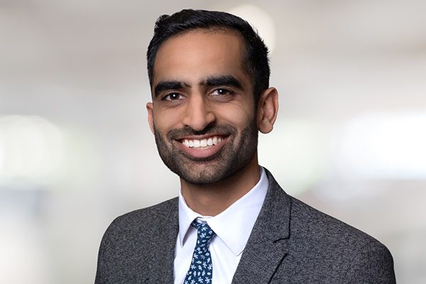 Suraj Patel