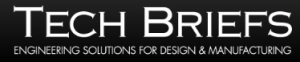 Tech Briefs logo