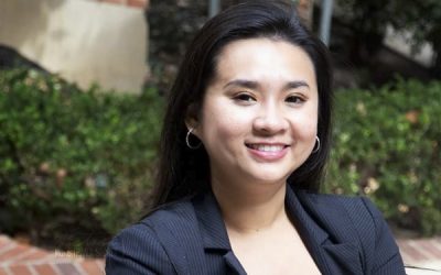 Bioengineering Student Receives National Defense Science and Engineering Graduate Fellowship