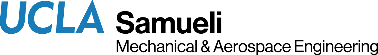 UCLA MAE logo alternative (black text unboxed)