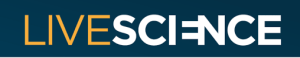 live science magazine logo