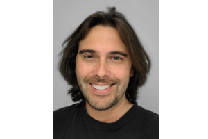 Daniel Aharoni