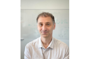 Dean Buonomano