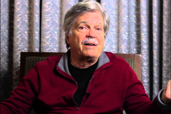 Alan Kay | UCLA Samueli School Of Engineering