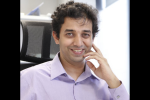 Rupak Majumdar