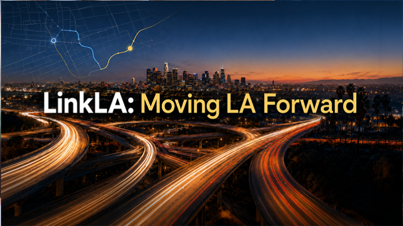 A group of 13 UCLA Samueli School of Engineering students recently developed a worker-cooperative rideshare model designed to prioritize drivers and riders while reinvesting profits into public transportation in Los Angeles.