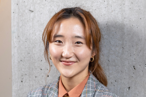 Eunice Jun