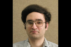 Yuval Tamir