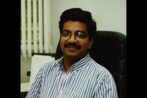 Rajive Bagrodia