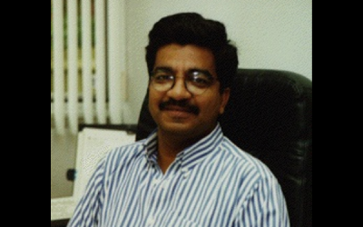 Rajive Bagrodia