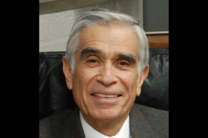 Alfonso Cardenas